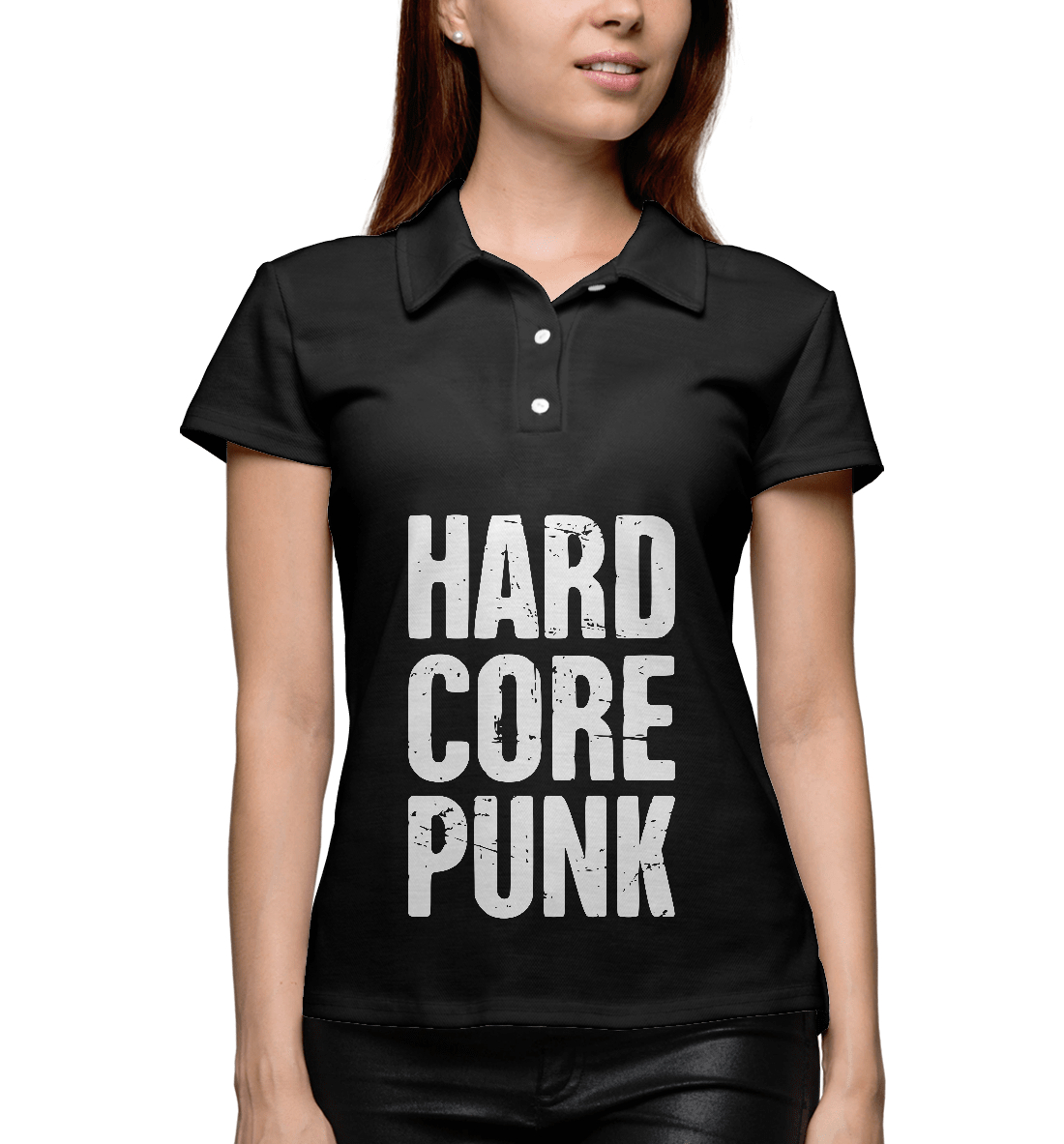

Hard core punk