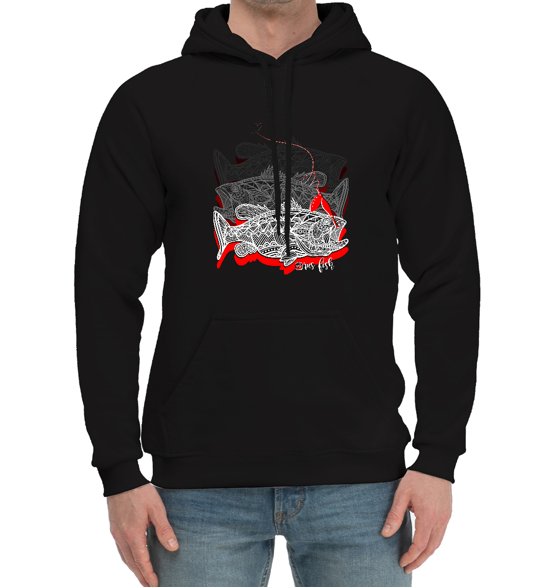 

Окуни black edition