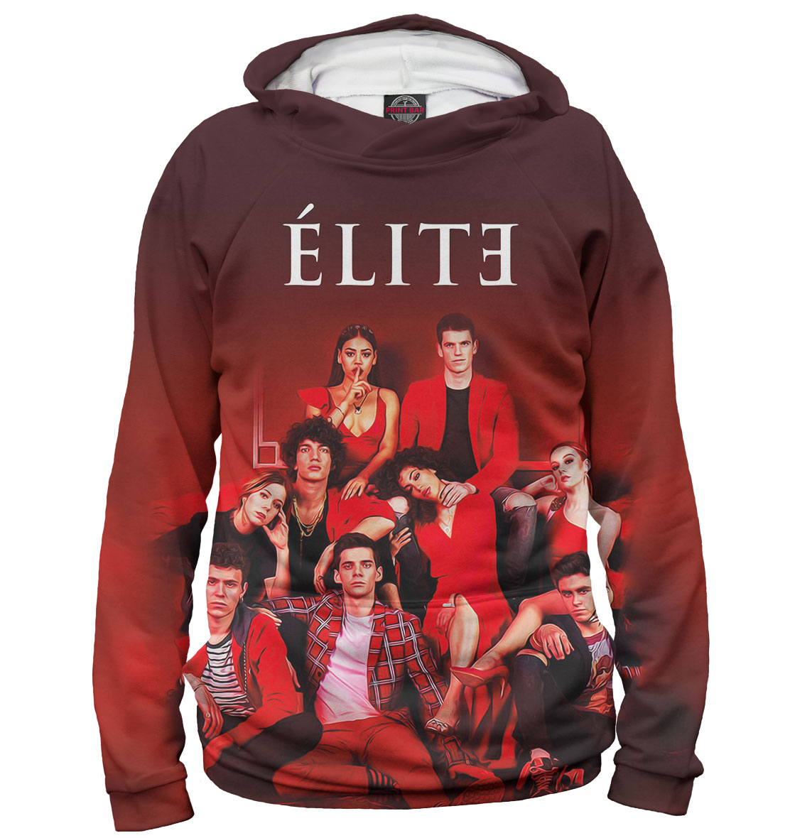 

Elite