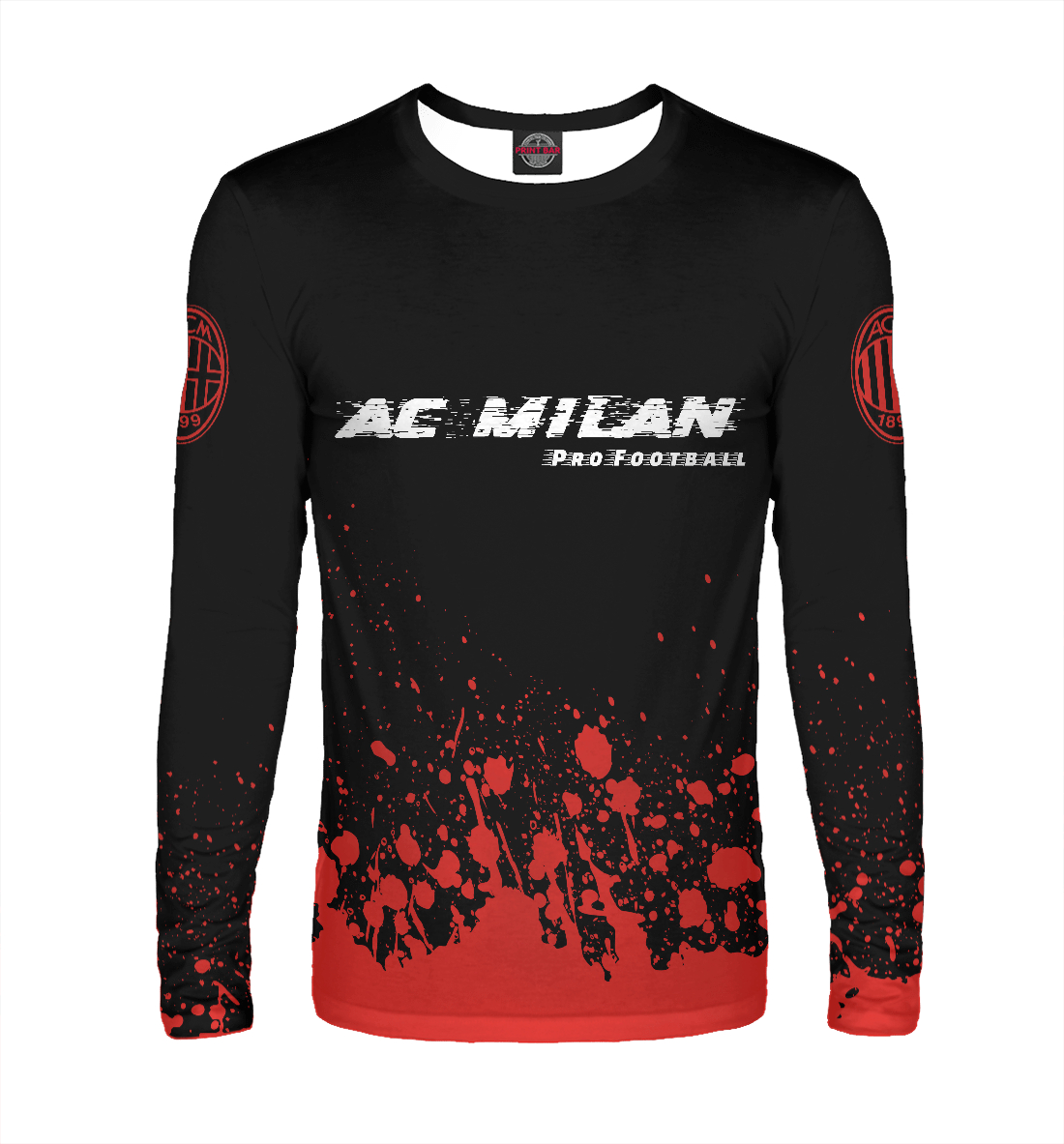 

Милан | AC Milan Pro Football