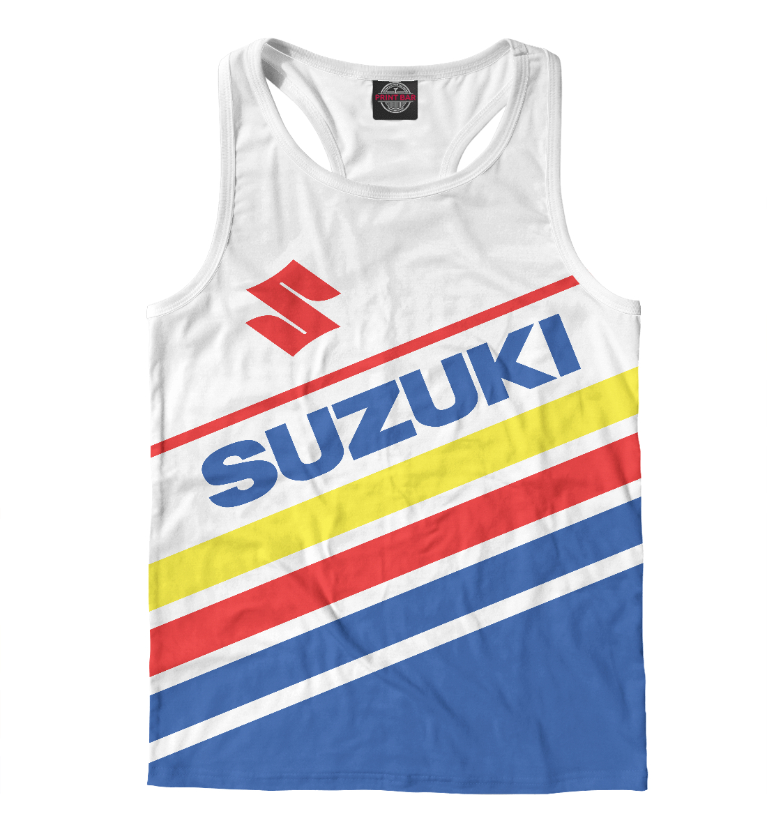 

Suzuki