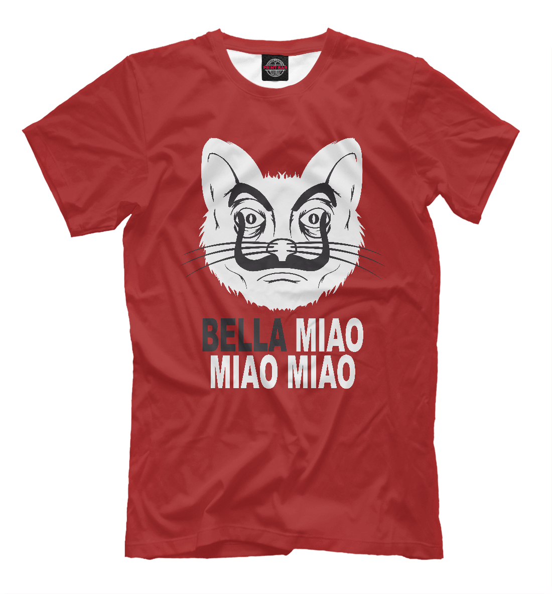 

Bella Miao