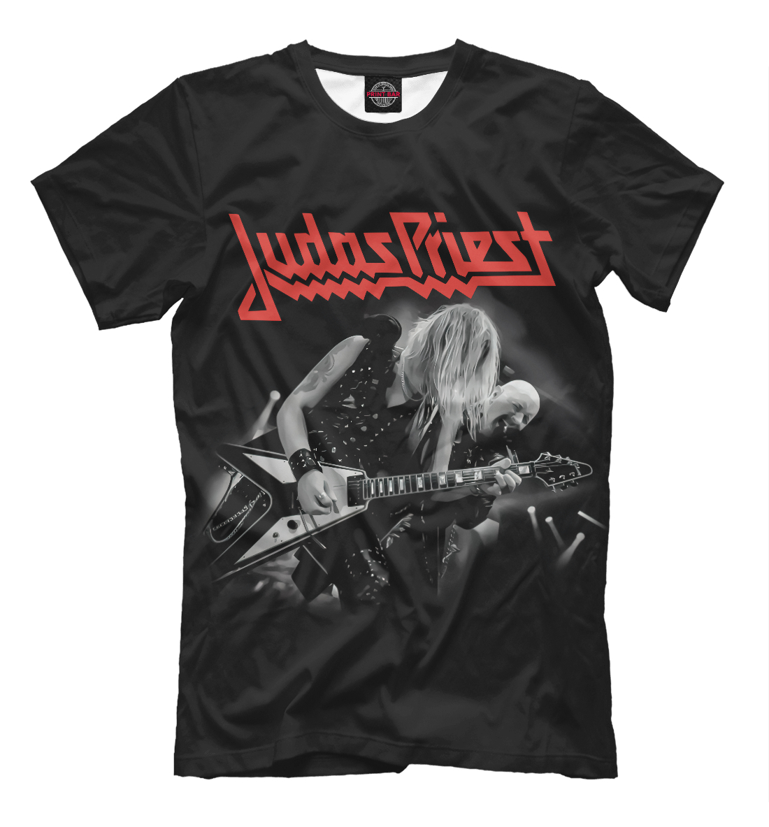 

Judas Priest