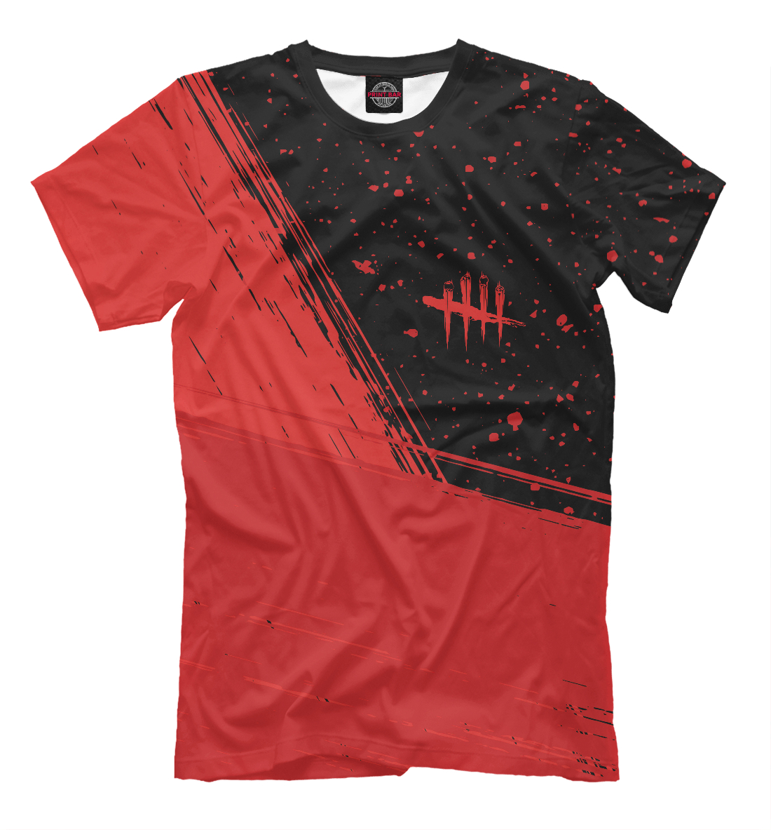 

Dead by Daylight