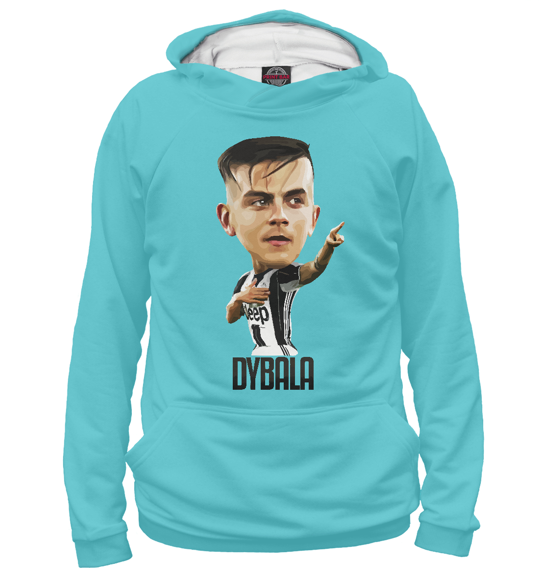 

Dybala