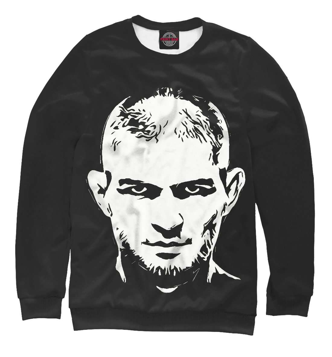 

Khabib