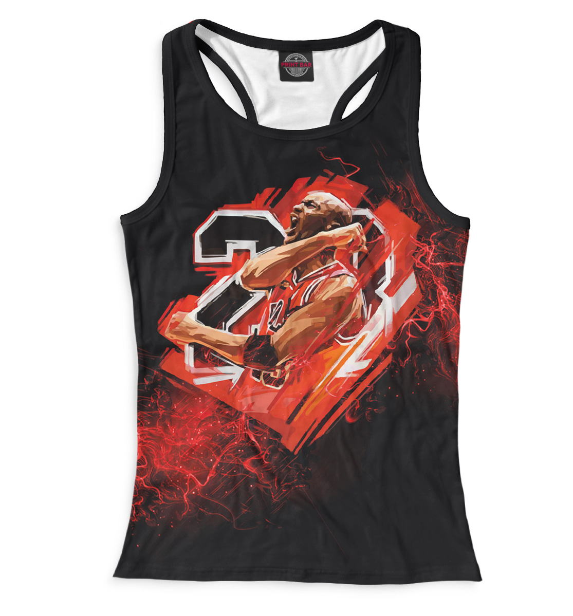 

Майкл Джордан