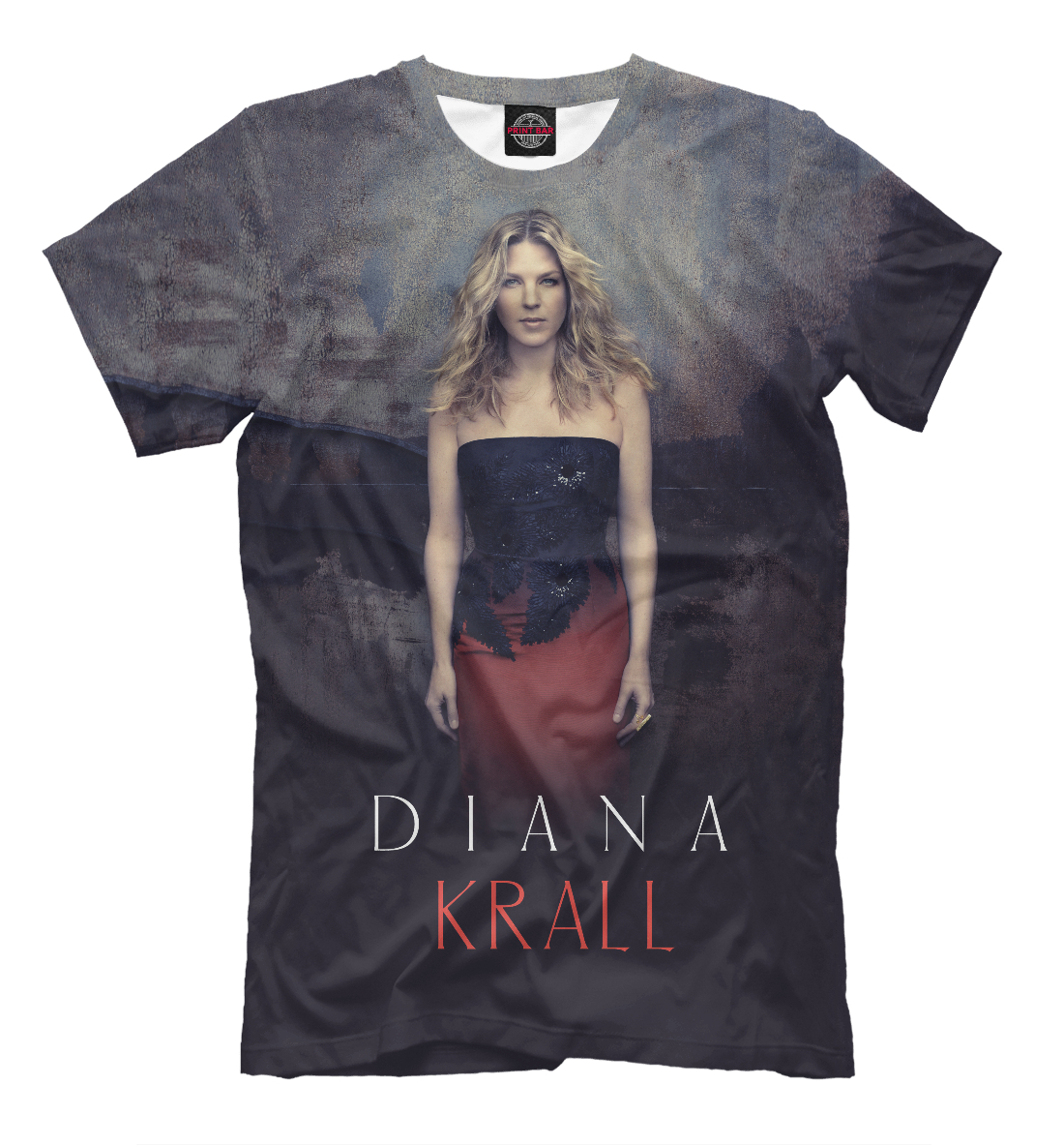 

Diana Krall