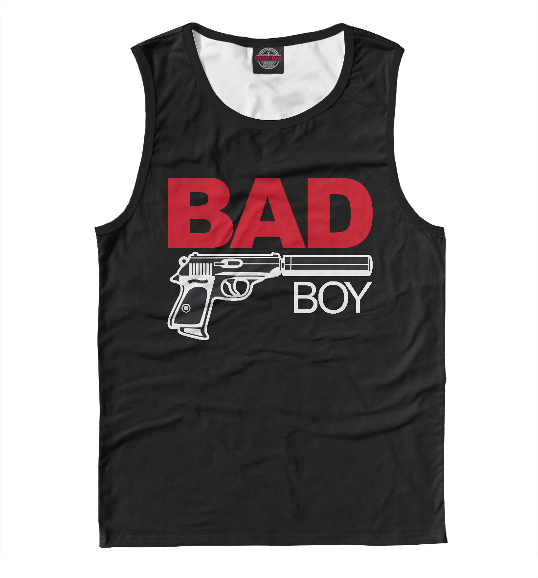 

Bad boy