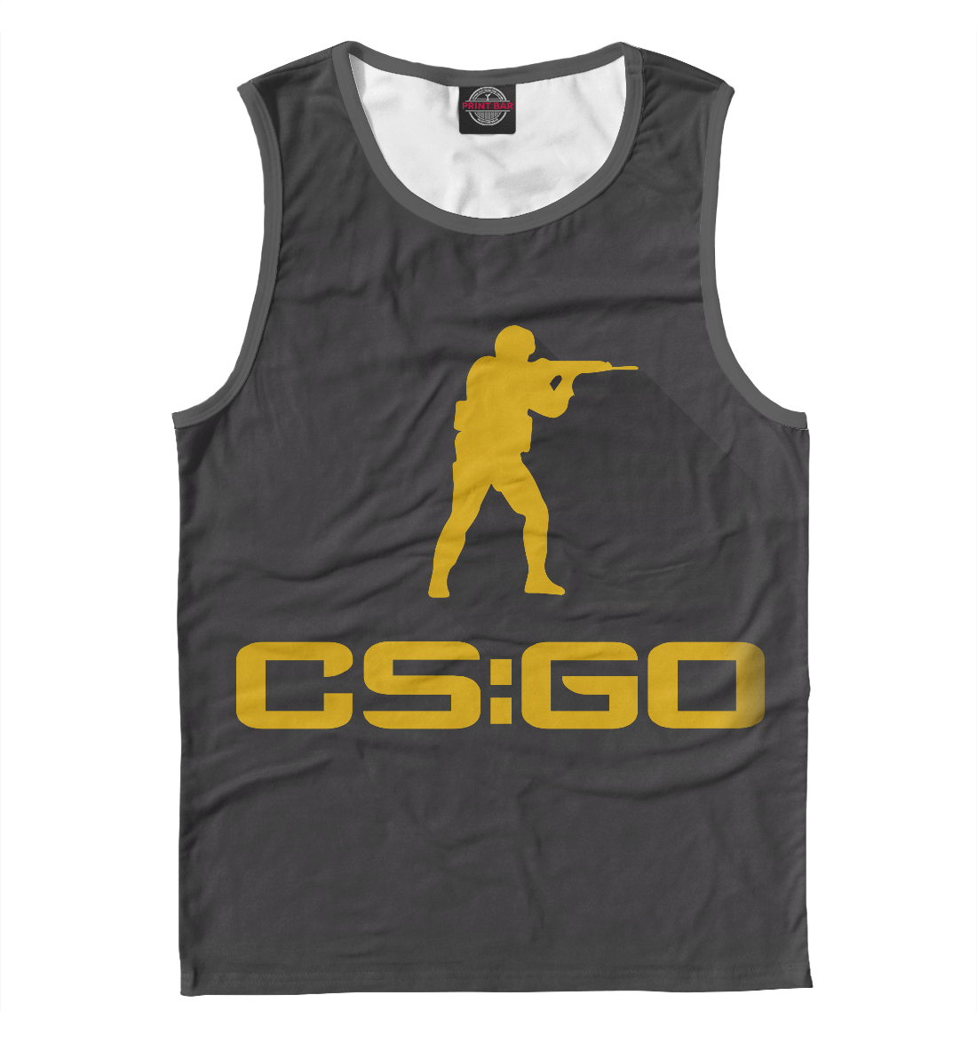 

CS GO