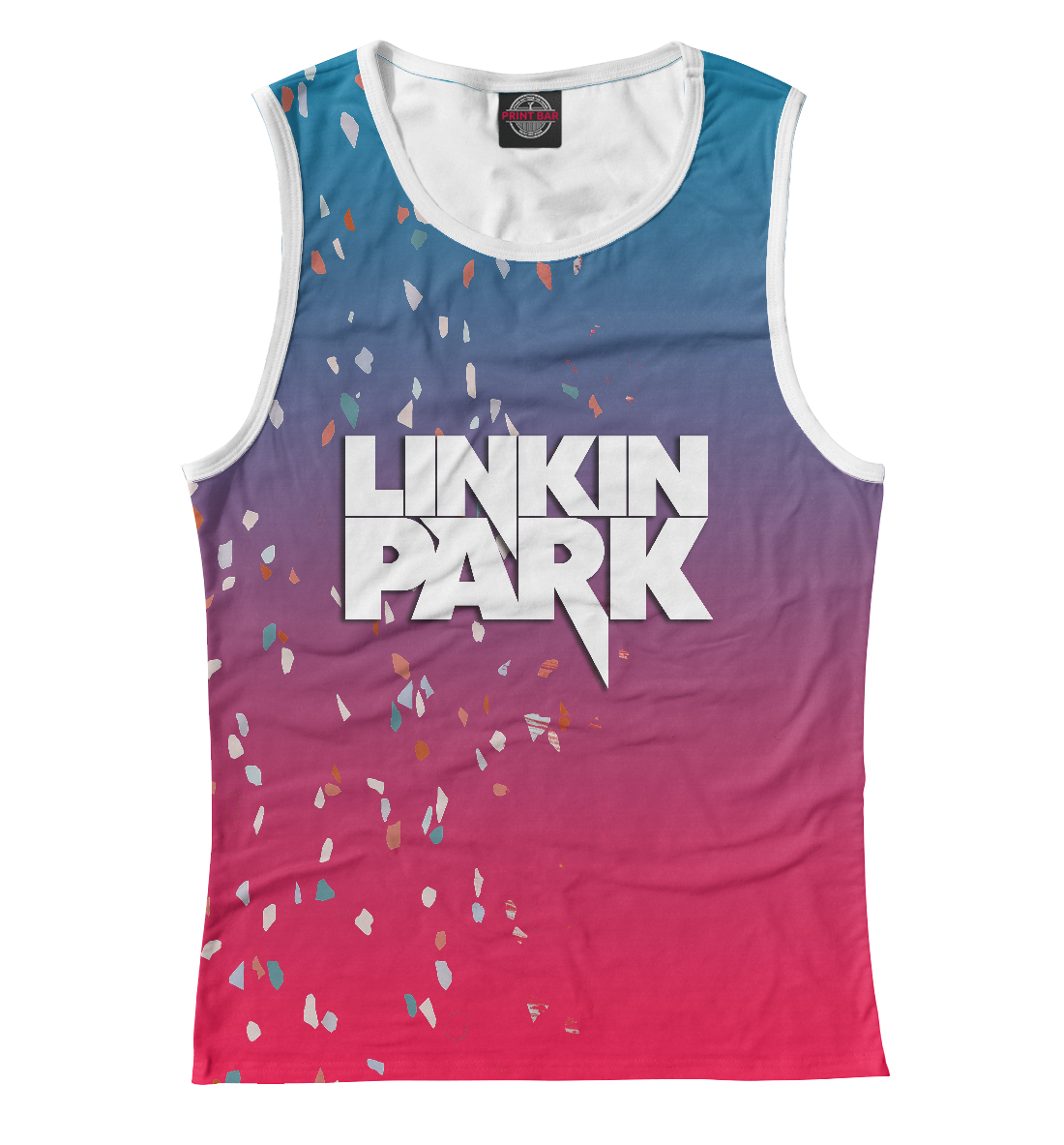 

Linkin Park
