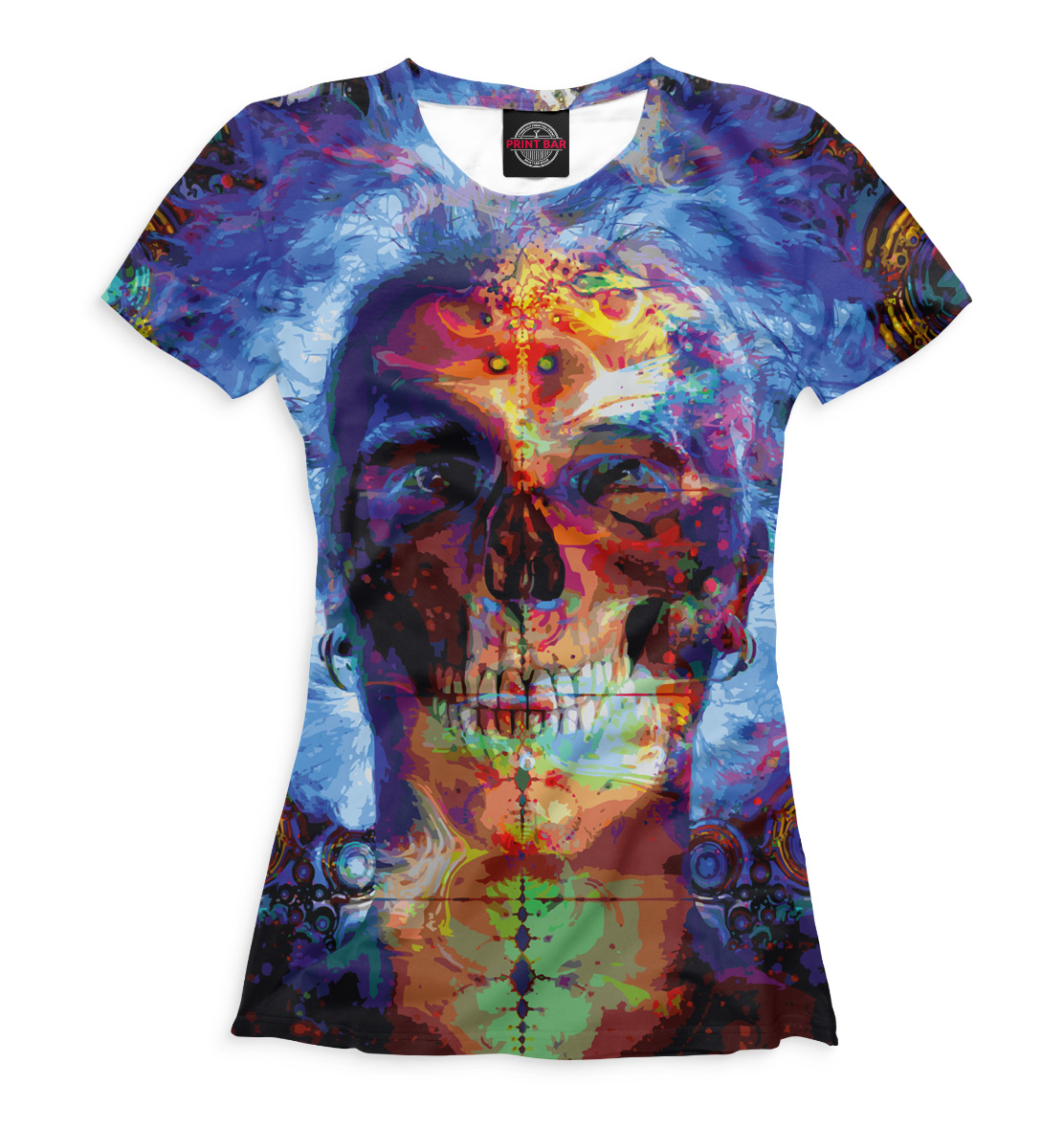 

Psychedelic