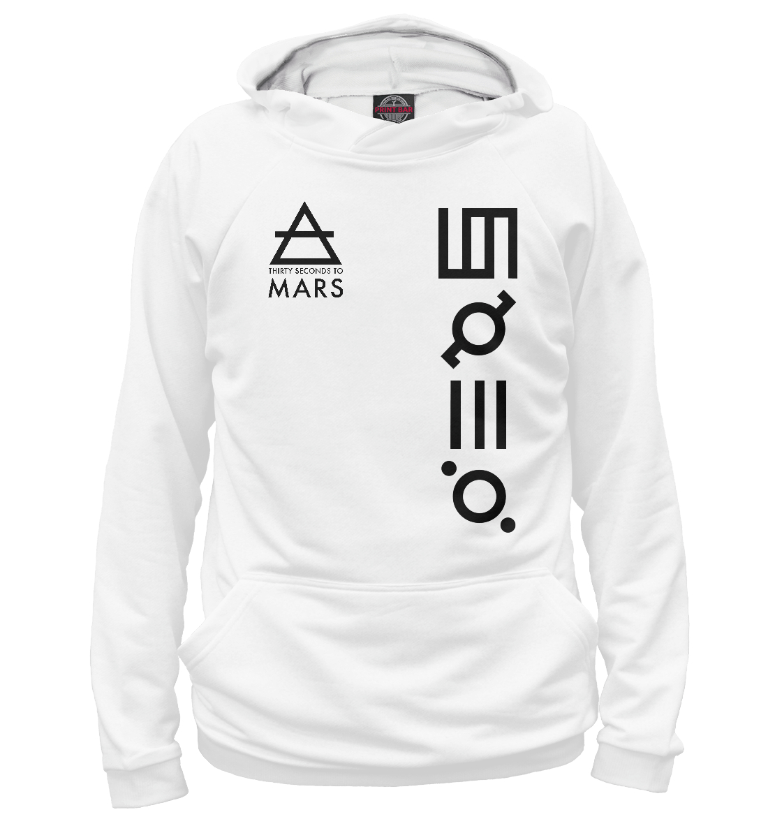 

30 Seconds to Mars
