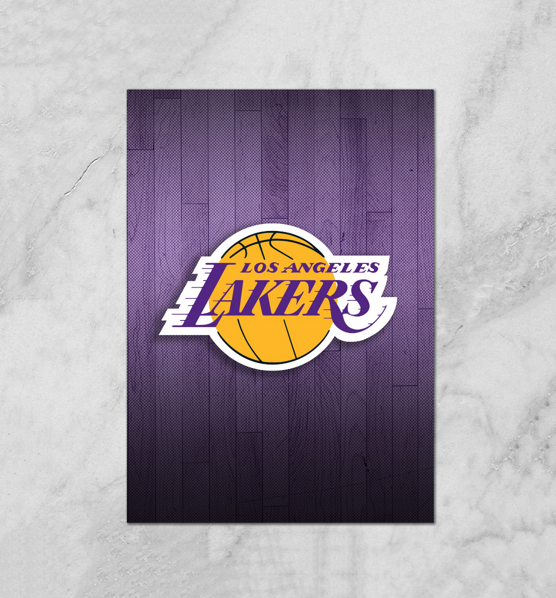 

Los Angeles Lakers