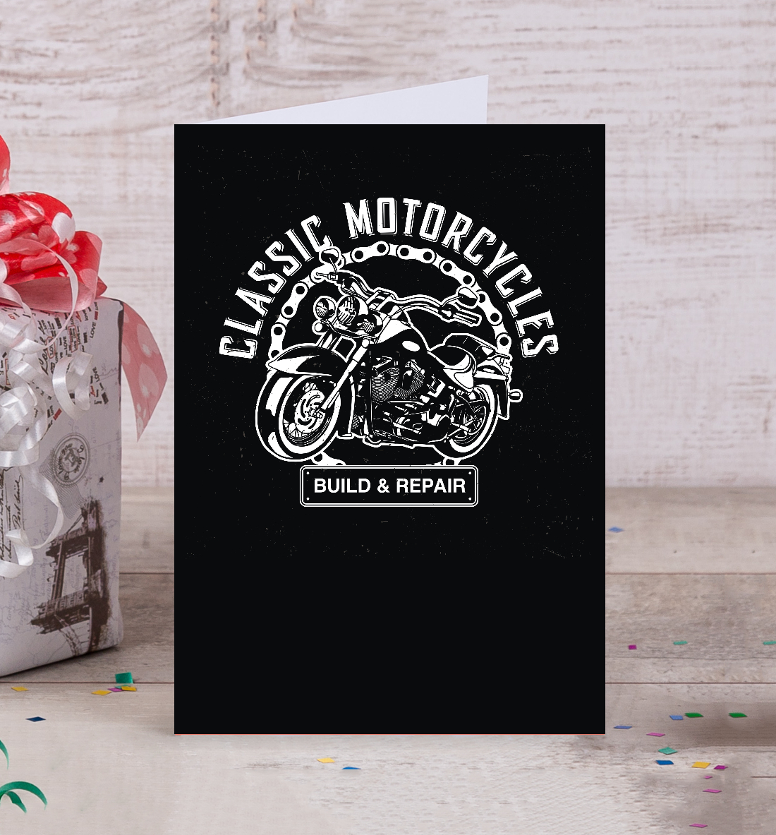 

Motorcycles