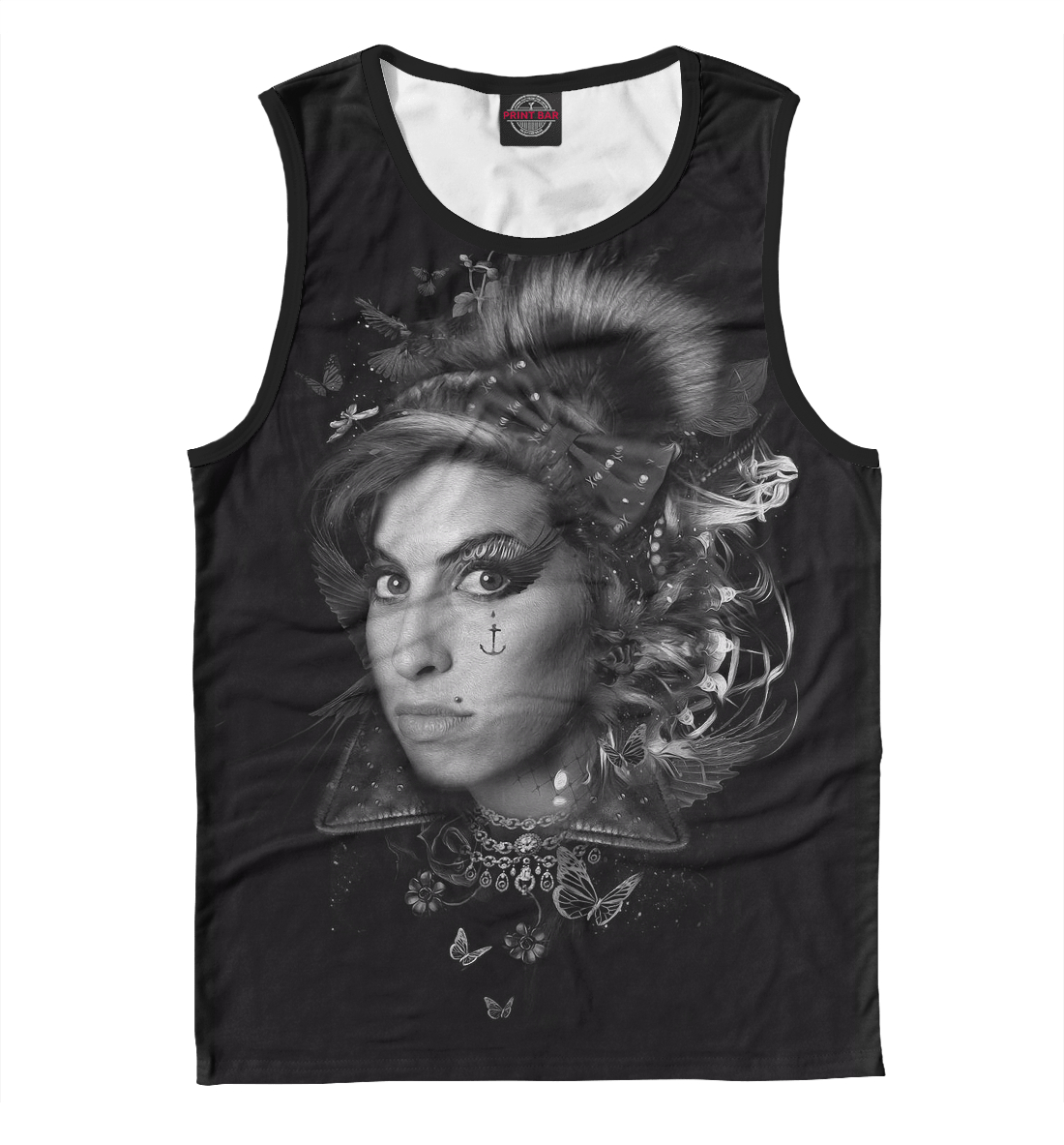 

Amy Winehouse