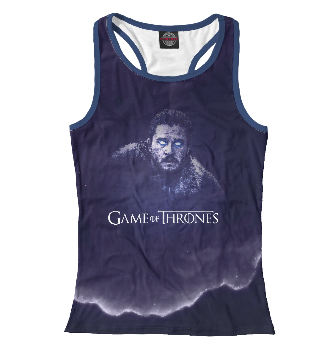 

Игра престолов