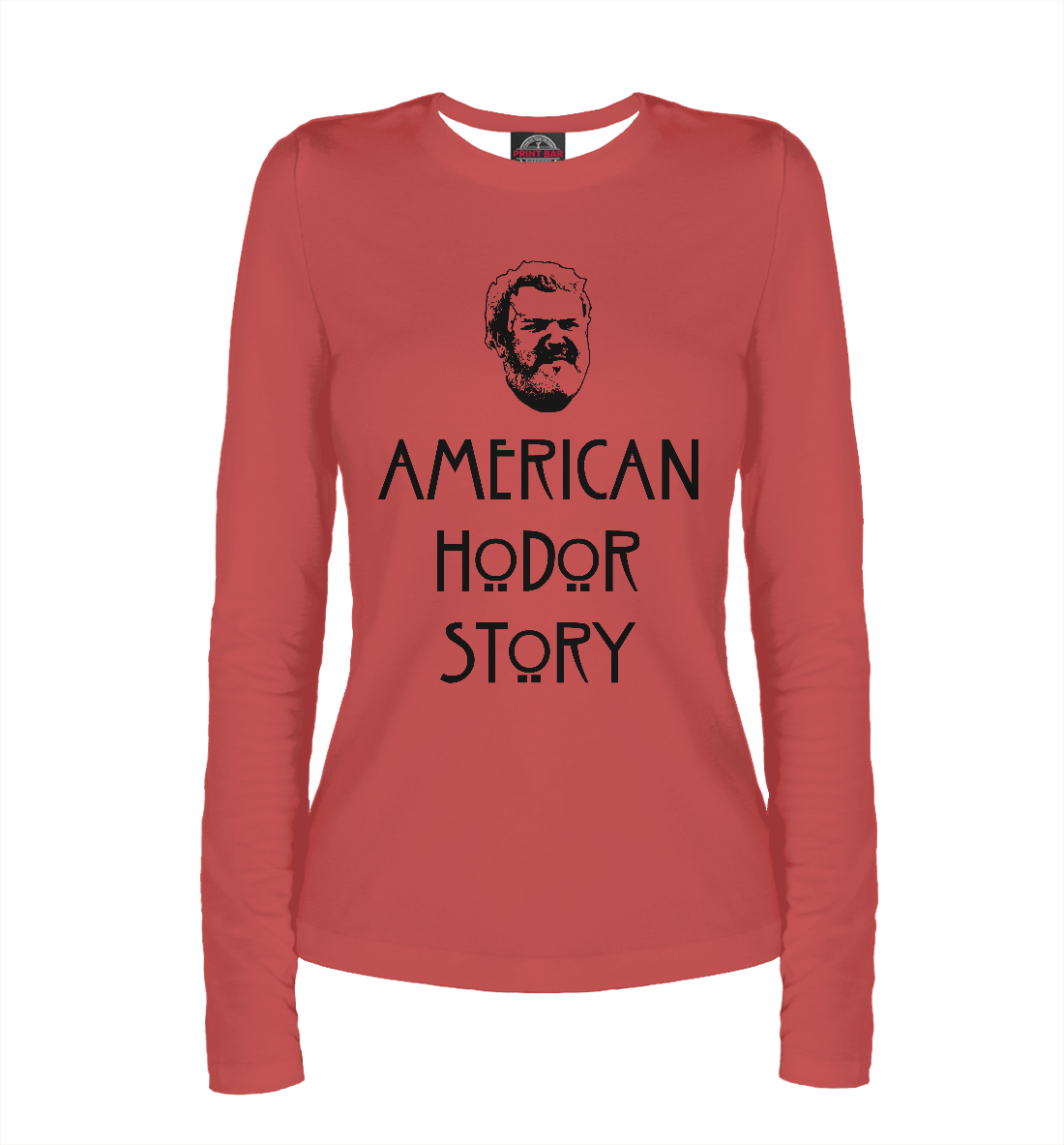 

Hodor