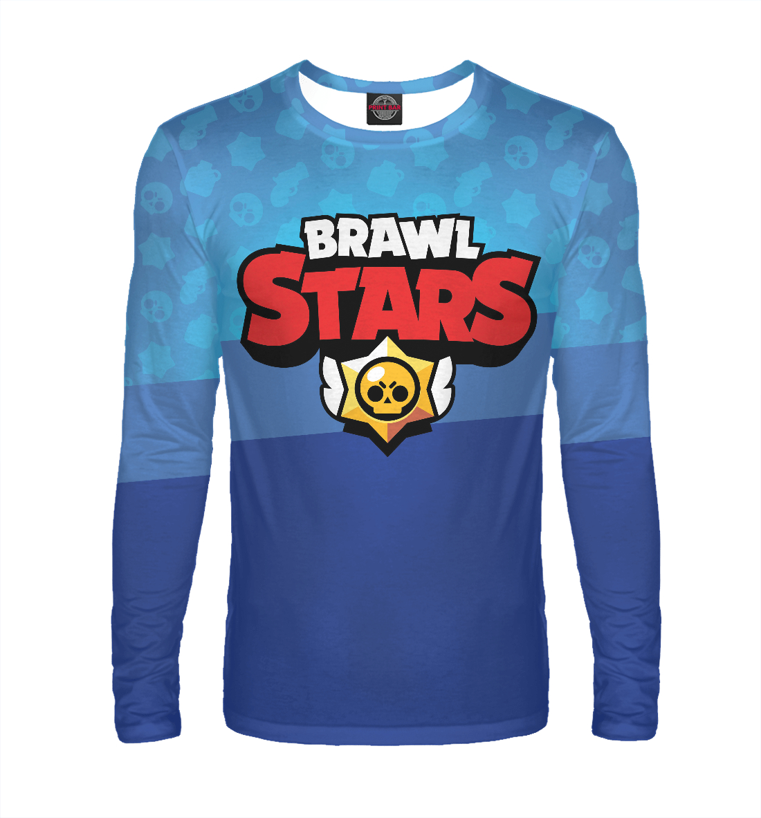 

Brawl Stars