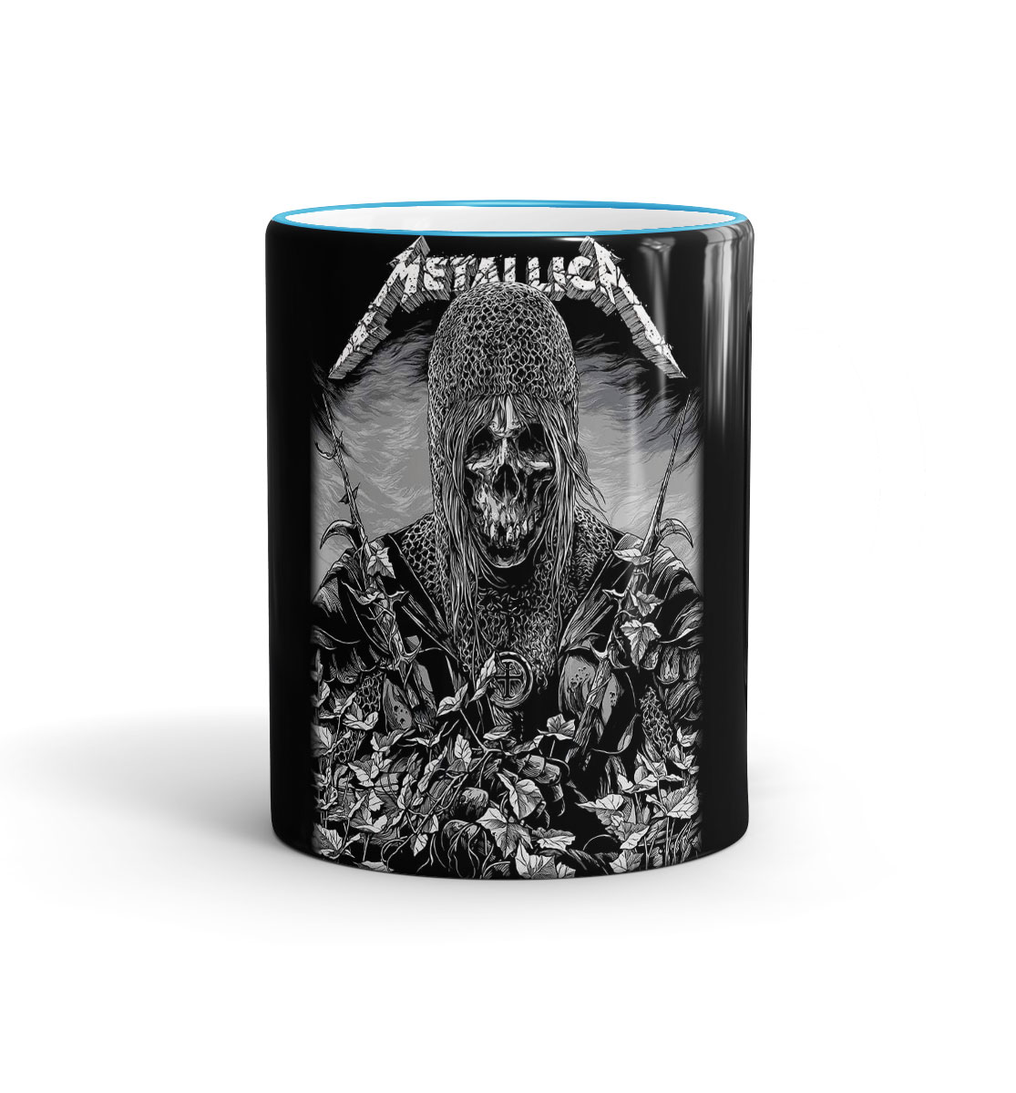 

Metallica