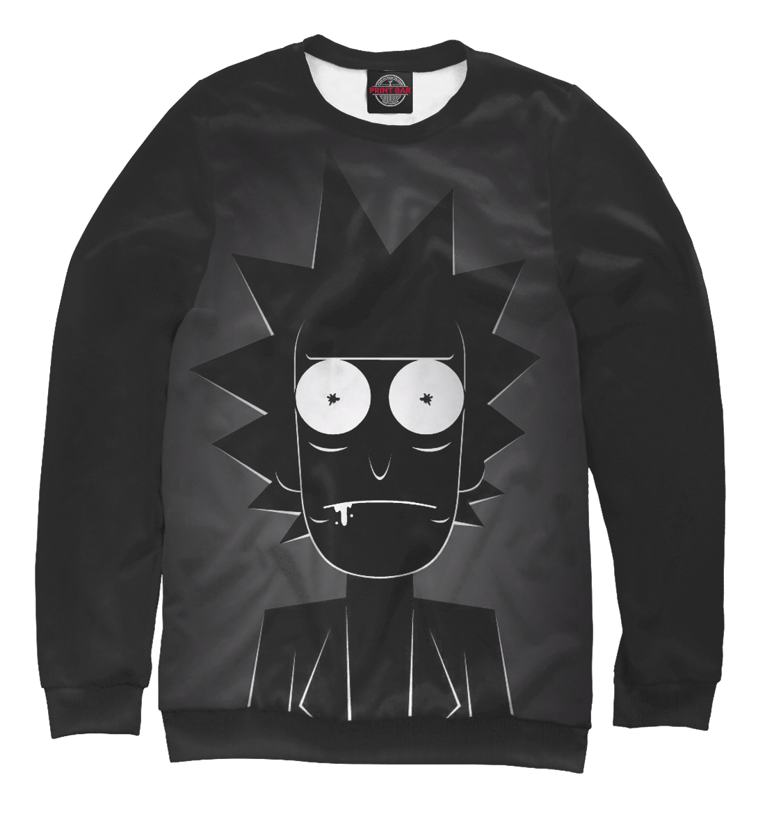 

Rick