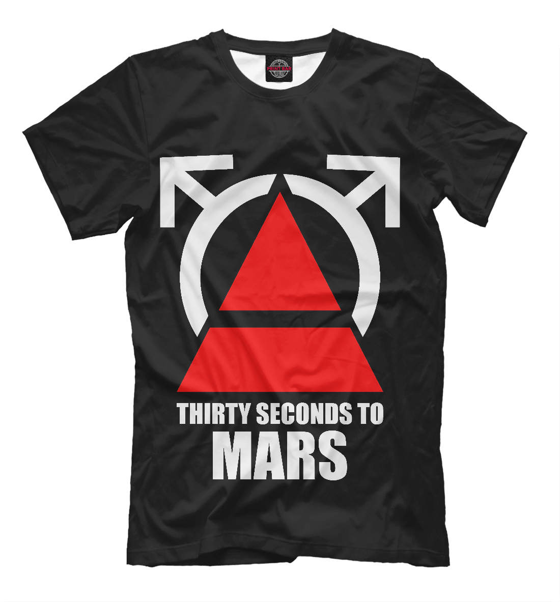 

30 Seconds to Mars