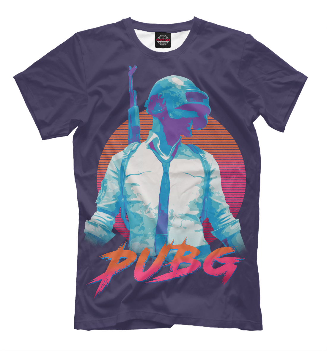 

PUBG