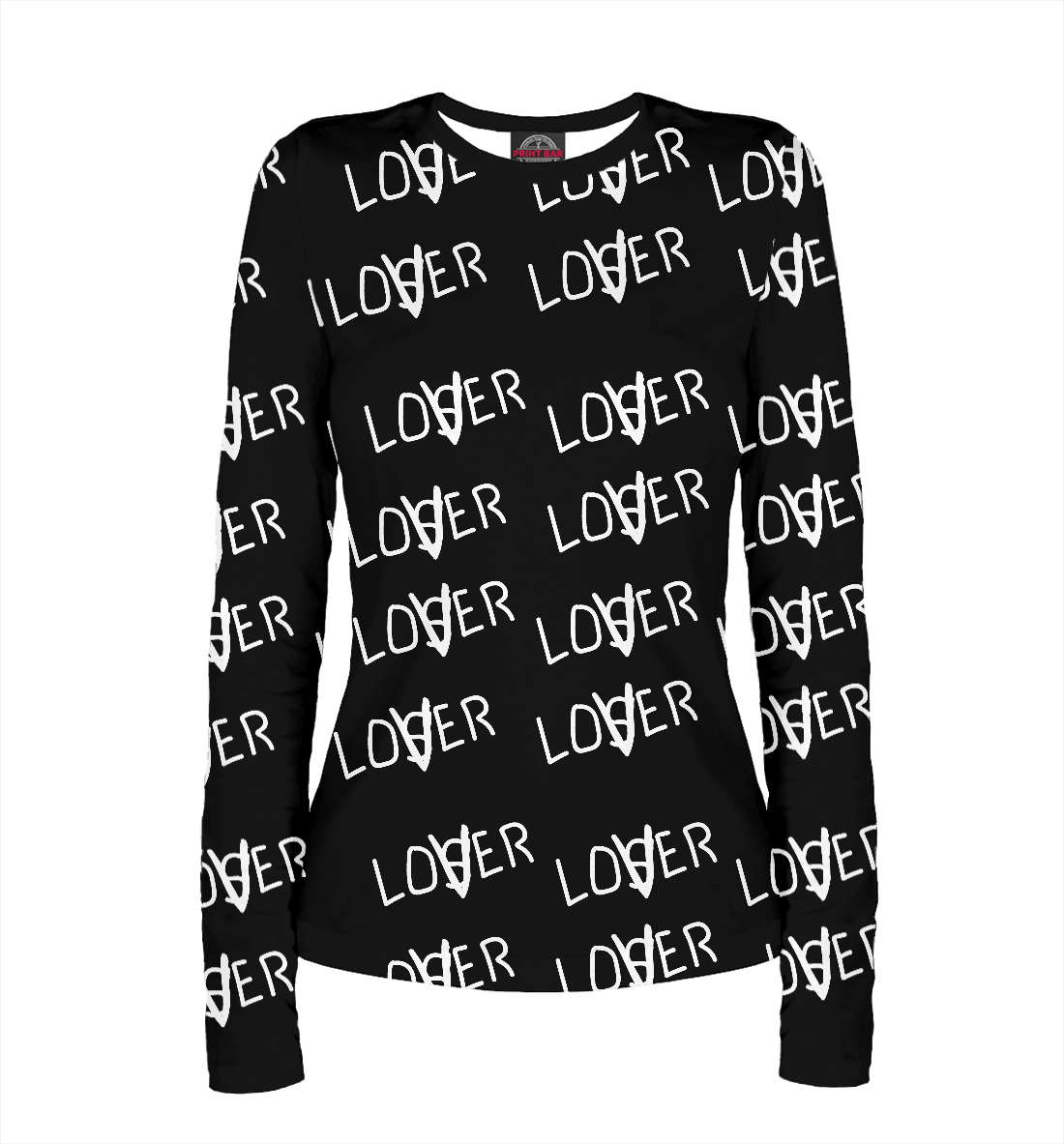 

Loser Lover