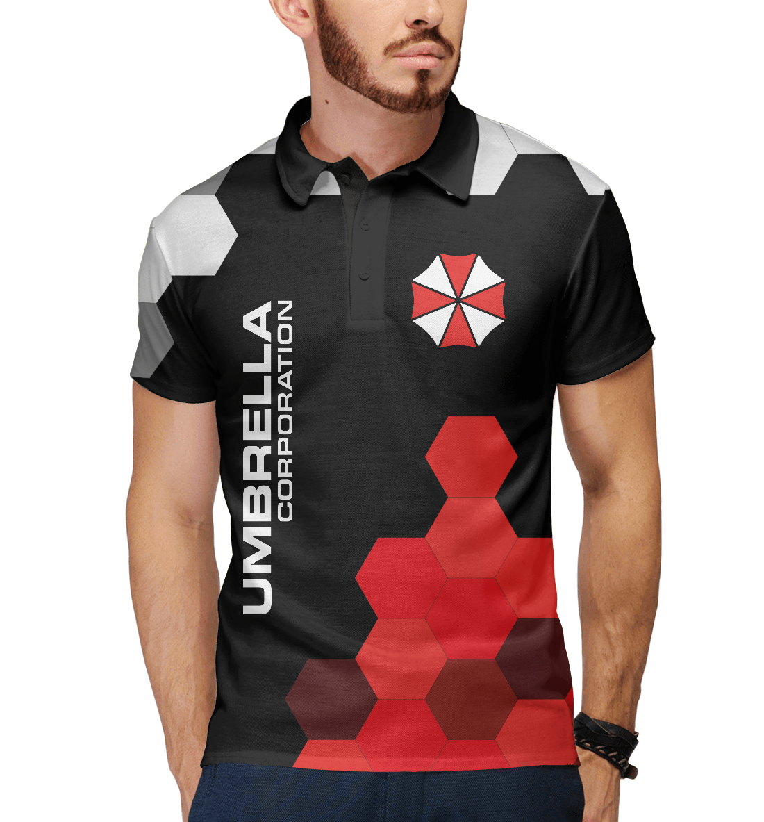 

Umbrella Corp