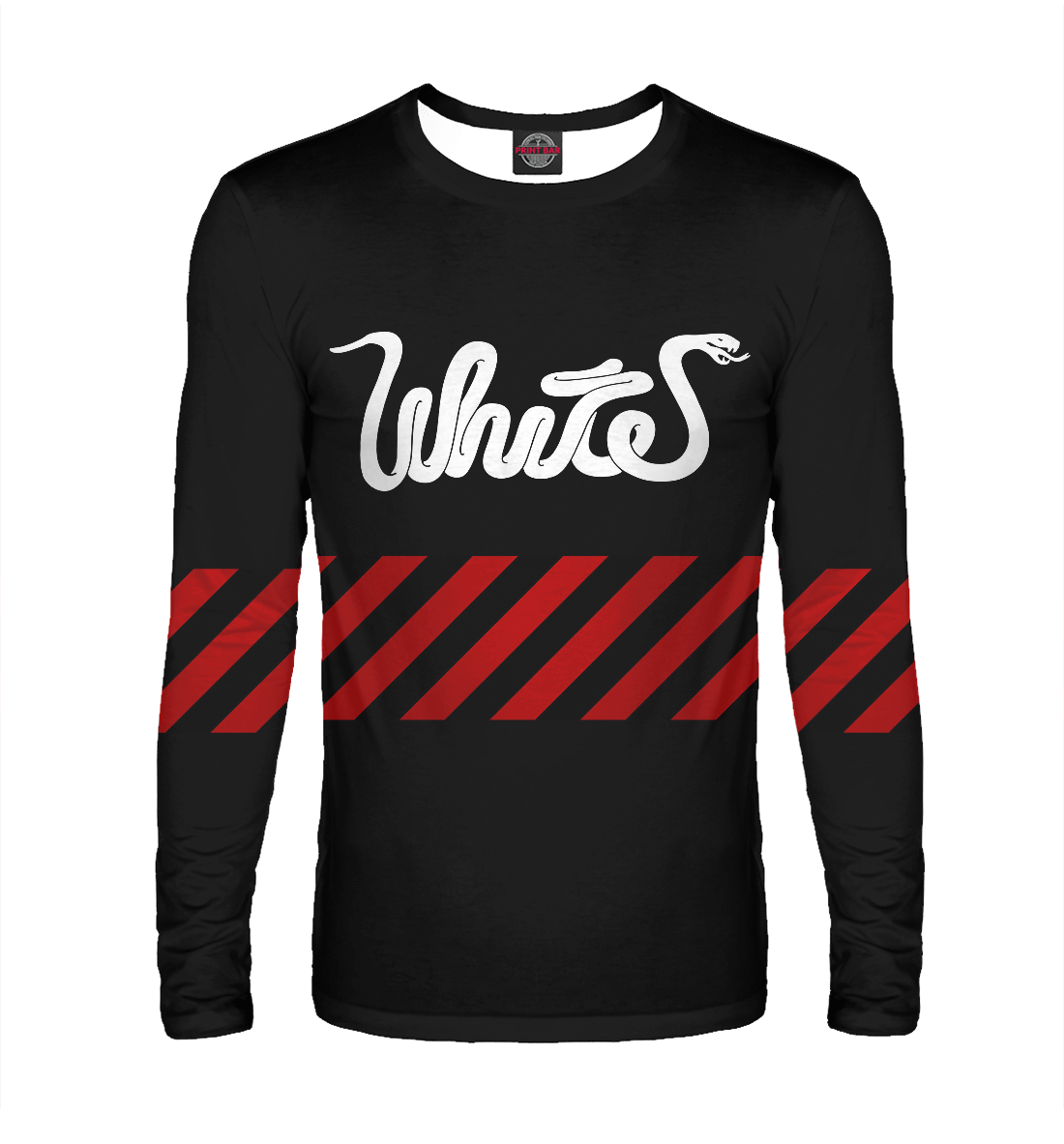 

Off-White Snake