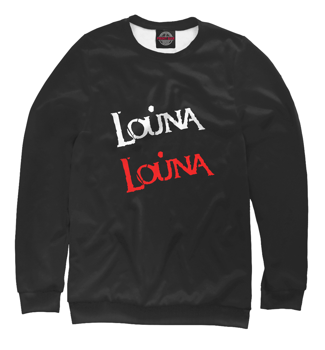 

Louna