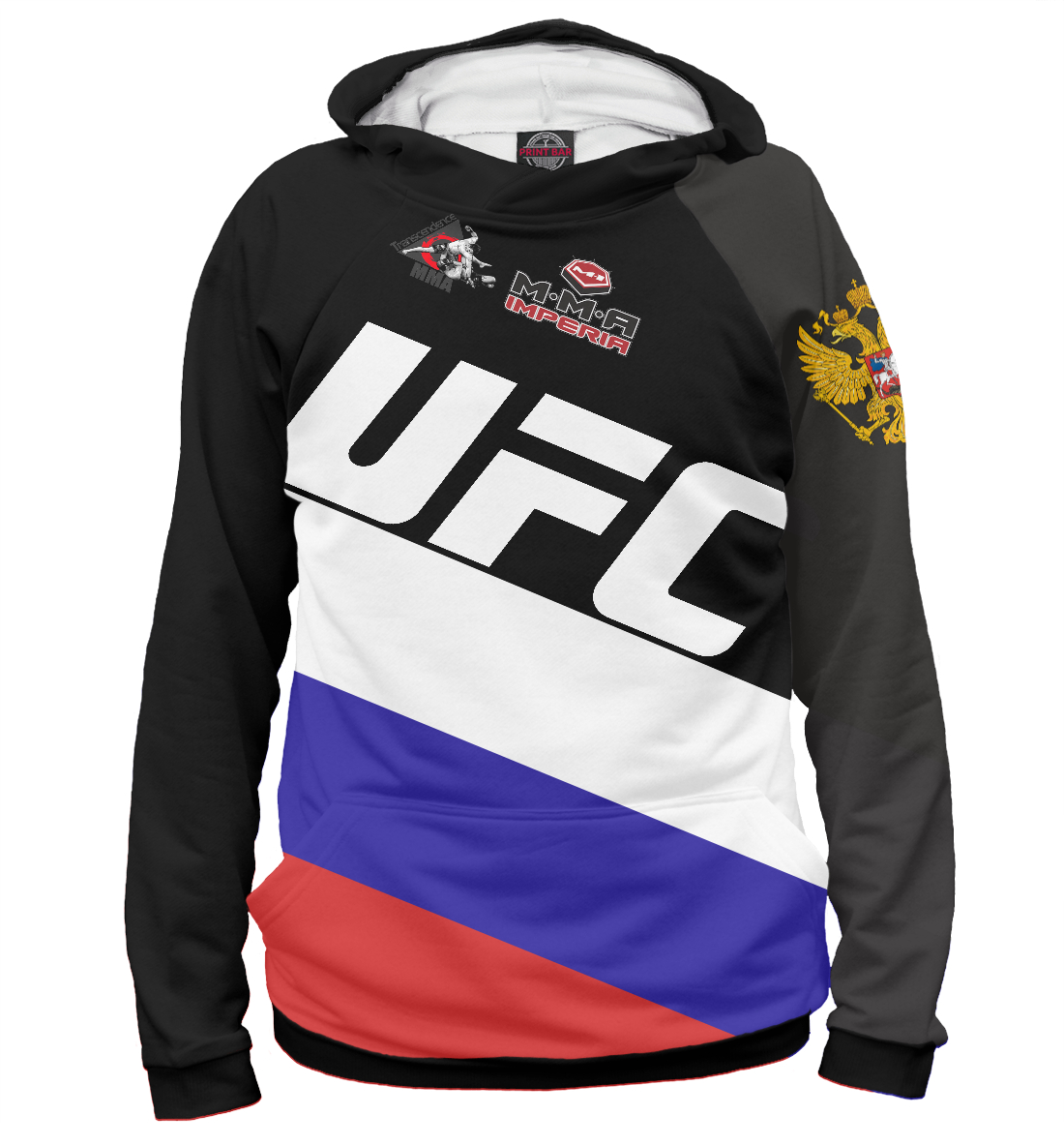 

UFC Russia