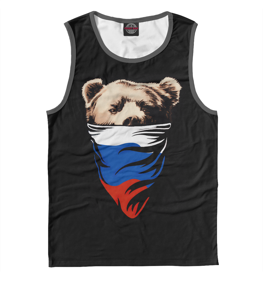 

RussianBear