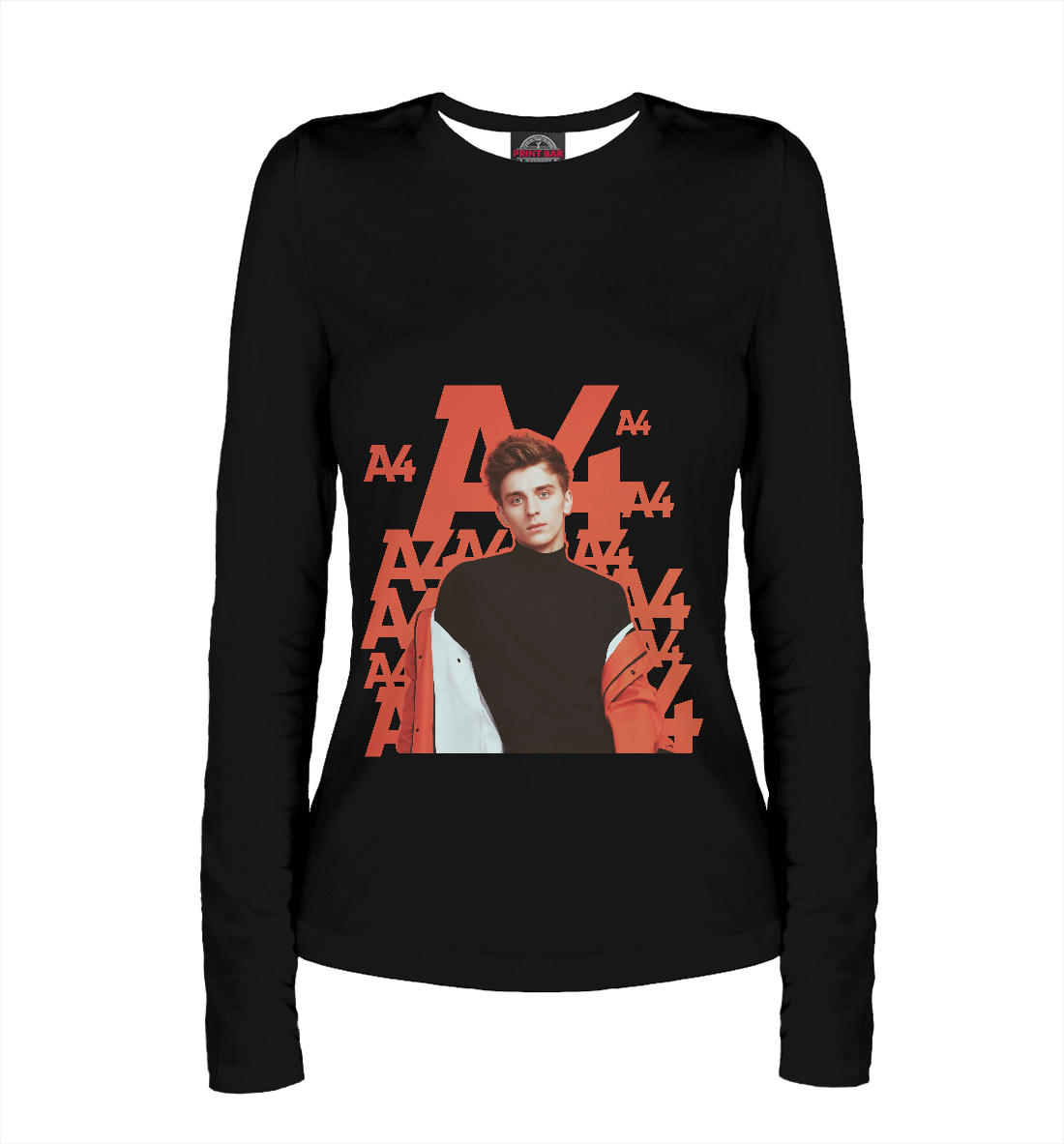 

Влад А4 Бумага