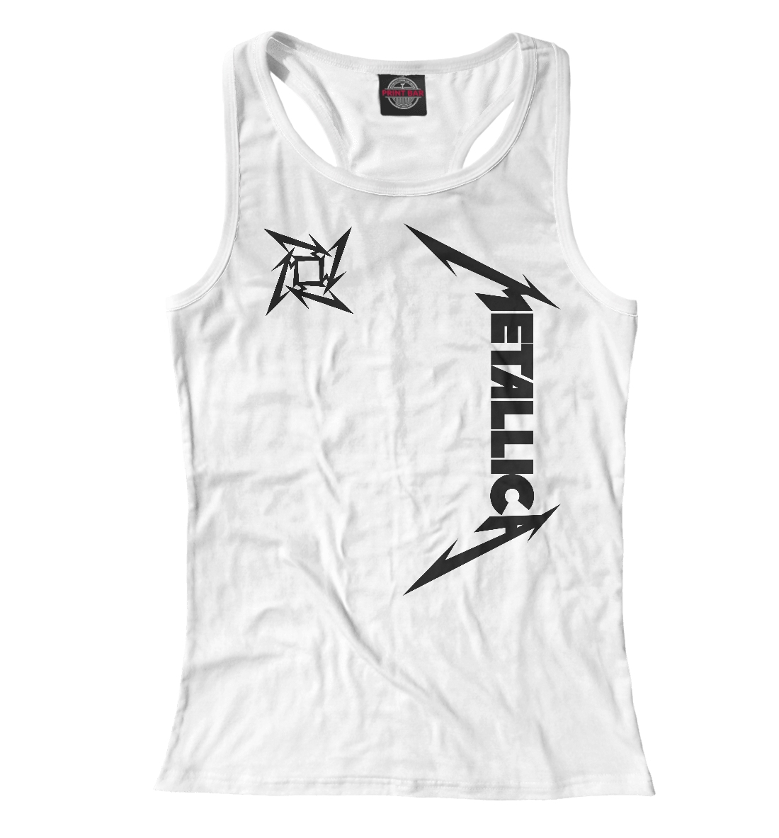 

Metallica