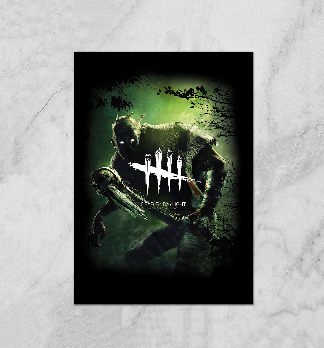 

Dead by Daylight