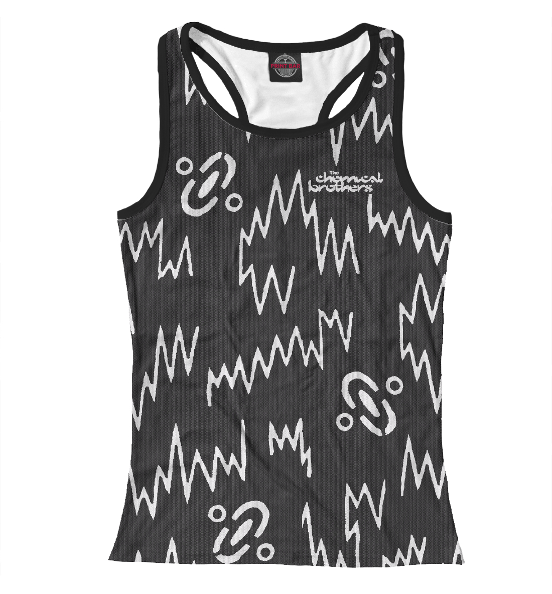 

The Chemical Brothers