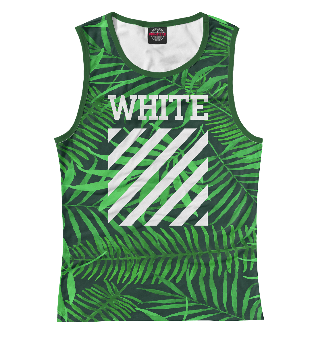 

Off-White