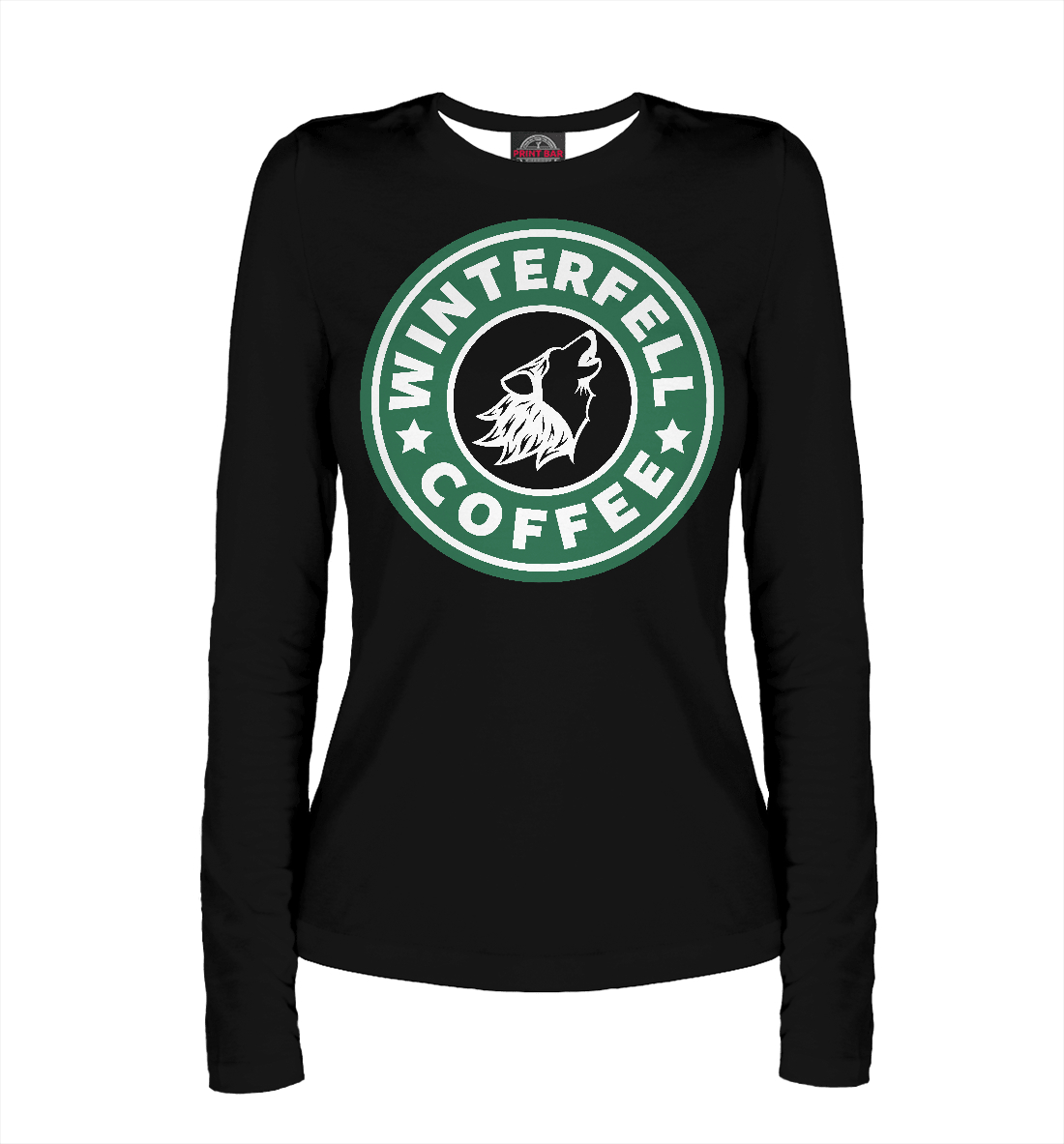 

Winterfell coffee