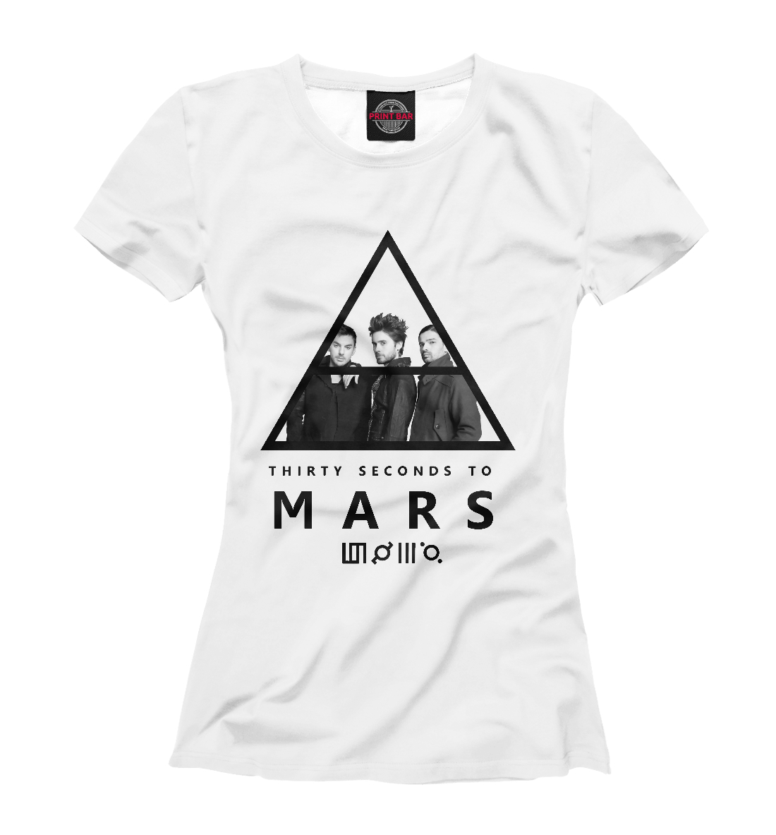 

30 Seconds to Mars