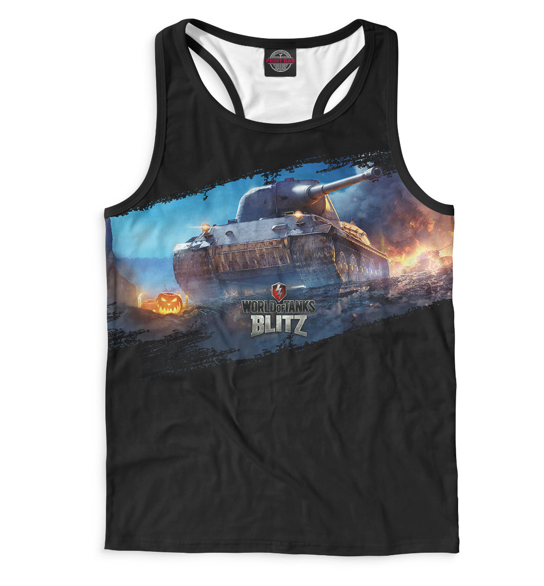 

World of Tanks Blitz