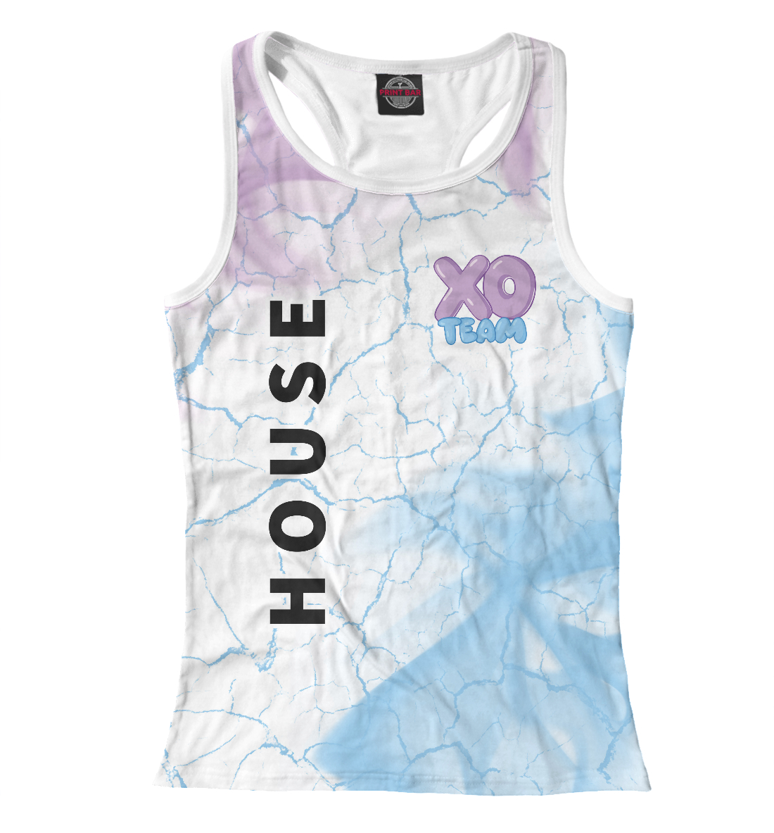 

XO Team House