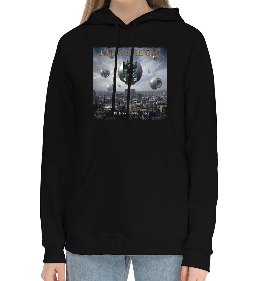 

Dreamtheater