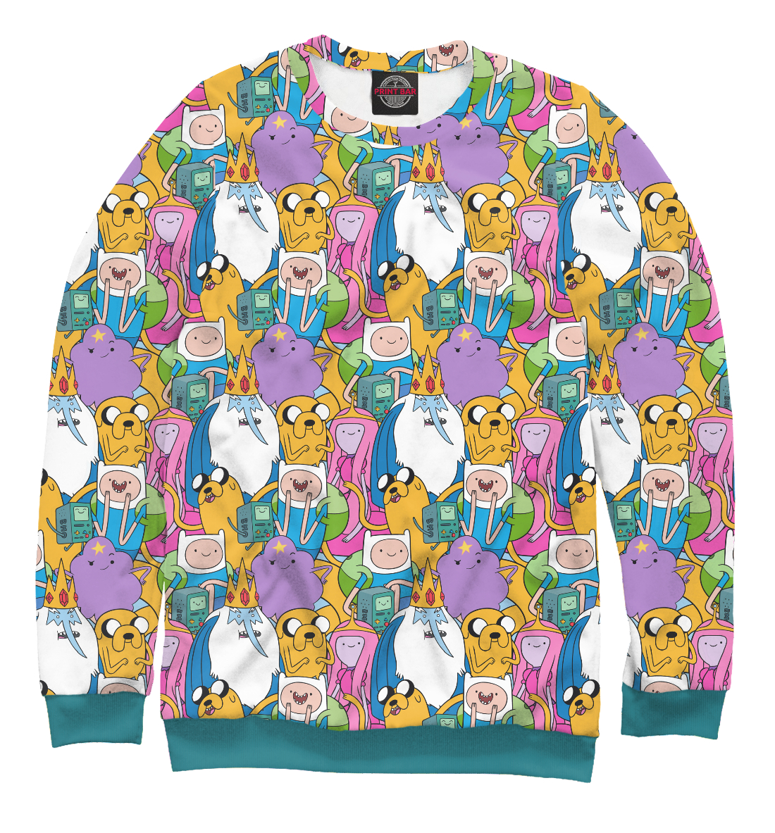 

AdventureTime