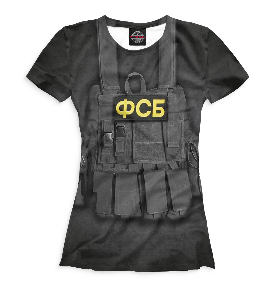 

ФСБ