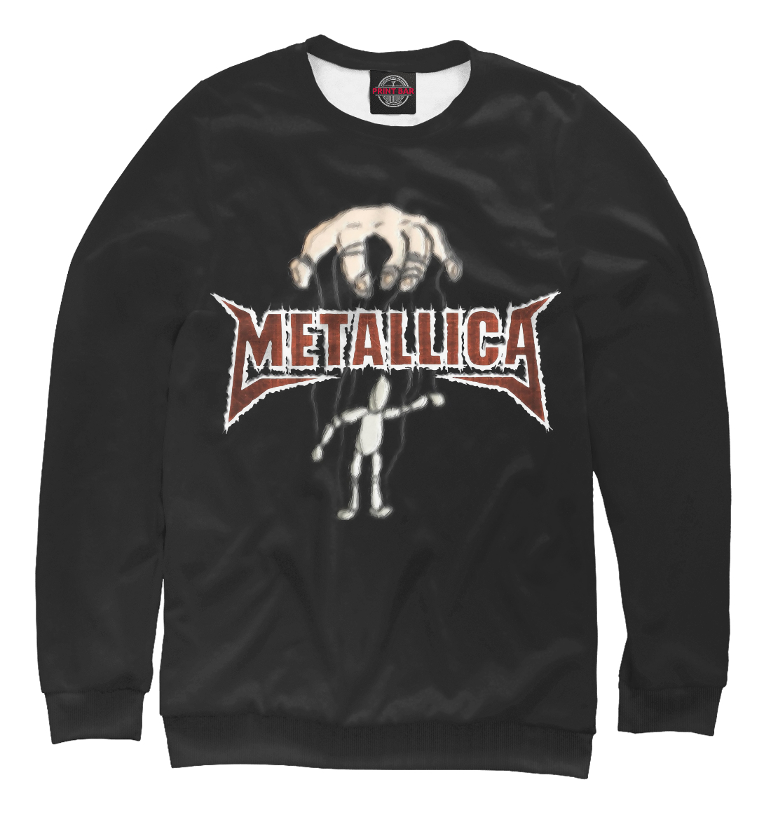 

Metallica