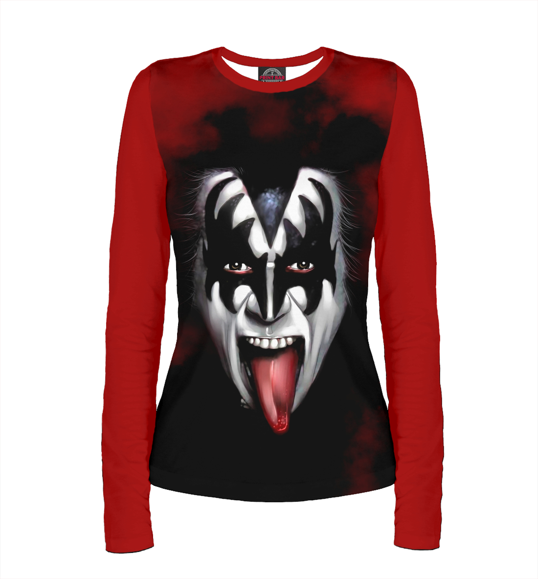 

Kiss