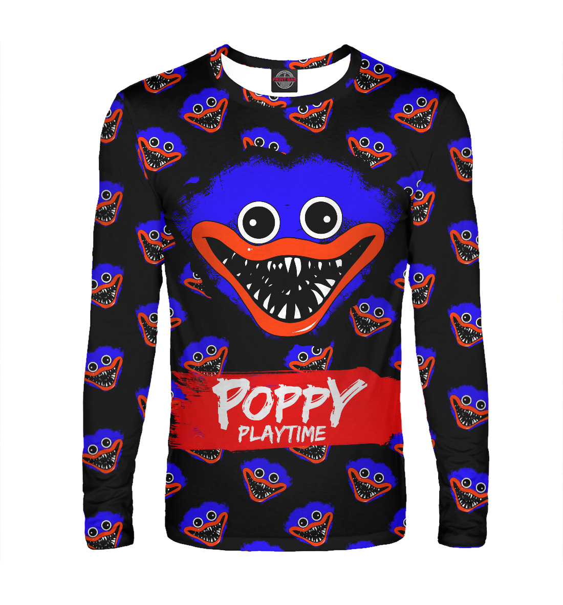 

Poppy Playtime 2
