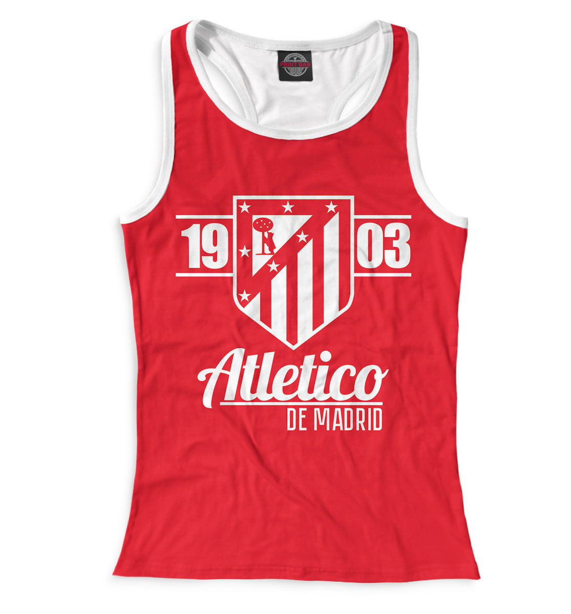 

Atletico Madrid