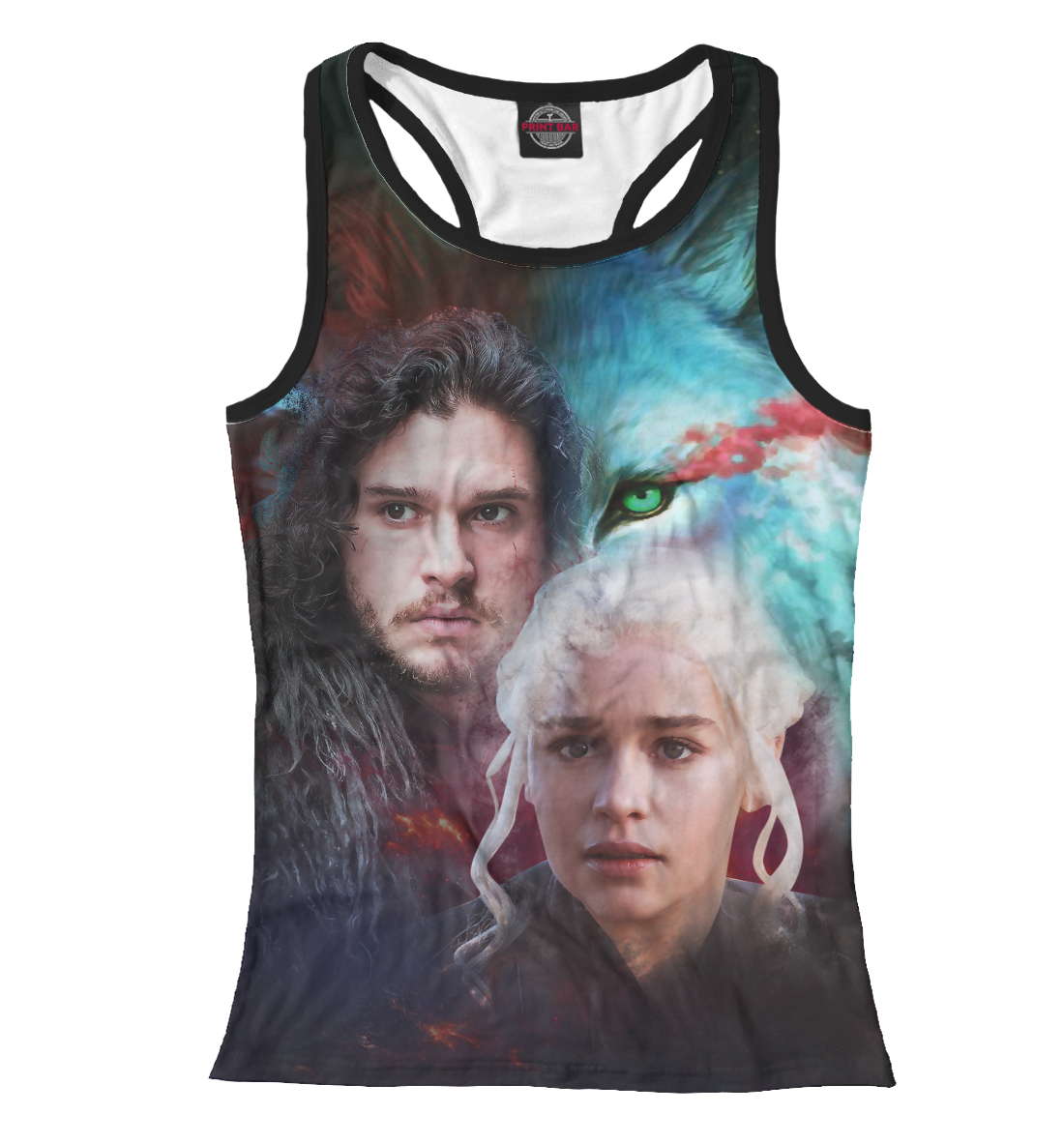 

Игра Престолов